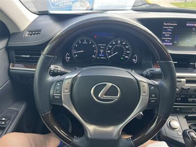 2013 Lexus ES - Photo 9 - Tulsa, OK 74112