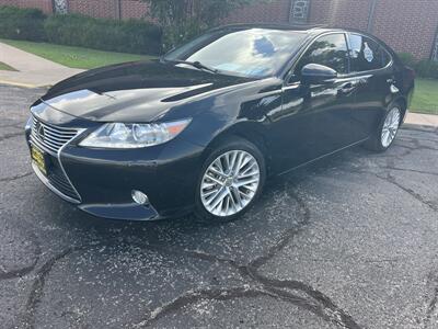 2013 Lexus ES - Photo 3 - Tulsa, OK 74112
