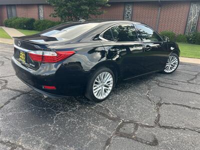 2013 Lexus ES - Photo 6 - Tulsa, OK 74112