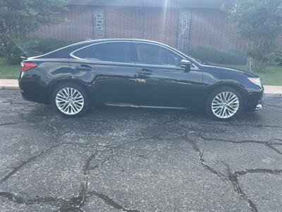 2013 Lexus ES - Photo 4 - Tulsa, OK 74112