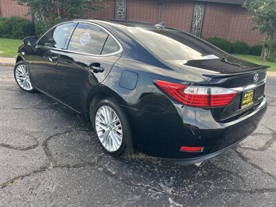 2013 Lexus ES - Photo 8 - Tulsa, OK 74112
