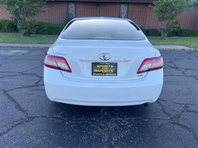 2011 Toyota Camry LE   - Photo 6 - Tulsa, OK 74112