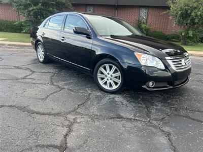 2008 Toyota Avalon Limited   - Photo 1 - Tulsa, OK 74112