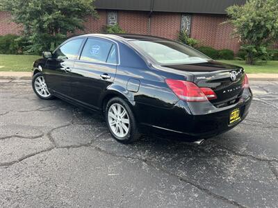 2008 Toyota Avalon Limited   - Photo 8 - Tulsa, OK 74112