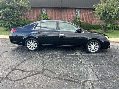 2008 Toyota Avalon Limited   - Photo 4 - Tulsa, OK 74112