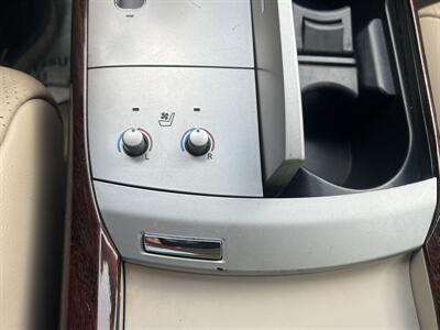 2008 Toyota Avalon Limited   - Photo 14 - Tulsa, OK 74112