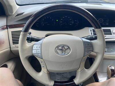 2008 Toyota Avalon Limited   - Photo 9 - Tulsa, OK 74112