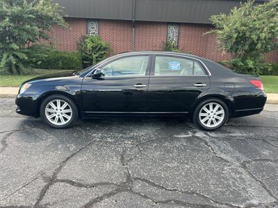 2008 Toyota Avalon Limited   - Photo 5 - Tulsa, OK 74112