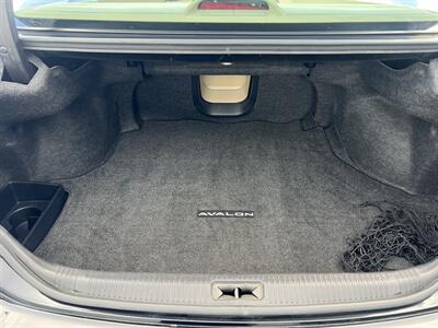 2008 Toyota Avalon Limited   - Photo 19 - Tulsa, OK 74112
