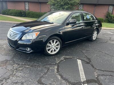 2008 Toyota Avalon Limited   - Photo 3 - Tulsa, OK 74112