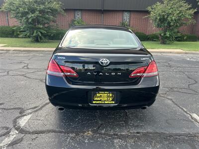 2008 Toyota Avalon Limited   - Photo 7 - Tulsa, OK 74112