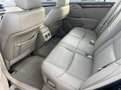 2008 Toyota Avalon Limited   - Photo 17 - Tulsa, OK 74112