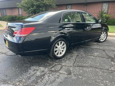 2008 Toyota Avalon Limited   - Photo 6 - Tulsa, OK 74112