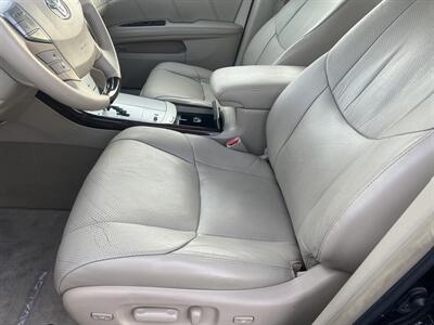 2008 Toyota Avalon Limited   - Photo 10 - Tulsa, OK 74112
