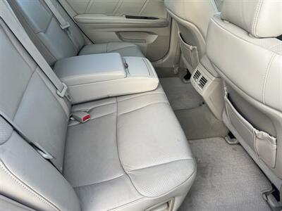 2008 Toyota Avalon Limited   - Photo 16 - Tulsa, OK 74112