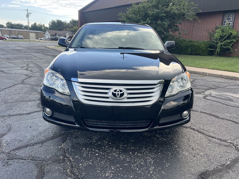 2008 Toyota Avalon