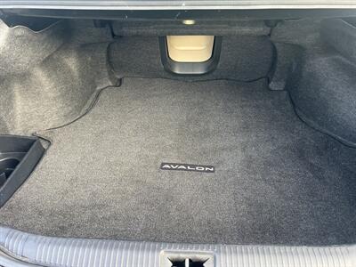 2008 Toyota Avalon Limited   - Photo 18 - Tulsa, OK 74112