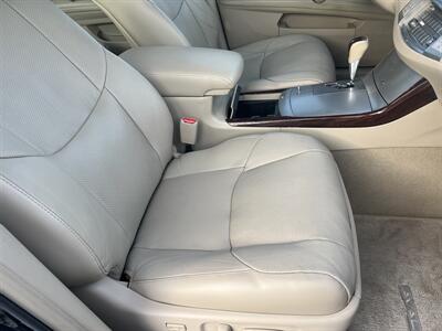 2008 Toyota Avalon Limited   - Photo 15 - Tulsa, OK 74112