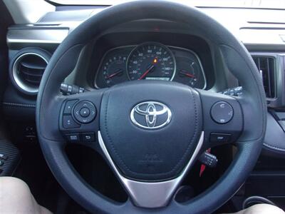 2015 Toyota RAV4 XLE   - Photo 9 - Tulsa, OK 74112