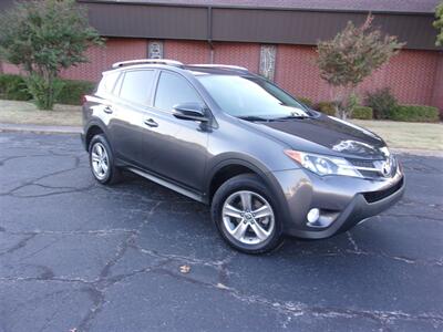 2015 Toyota RAV4 XLE   - Photo 1 - Tulsa, OK 74112