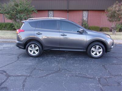 2015 Toyota RAV4 XLE   - Photo 4 - Tulsa, OK 74112