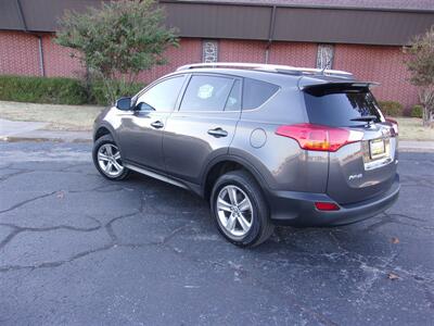 2015 Toyota RAV4 XLE   - Photo 8 - Tulsa, OK 74112