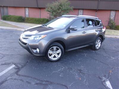 2015 Toyota RAV4 XLE   - Photo 3 - Tulsa, OK 74112