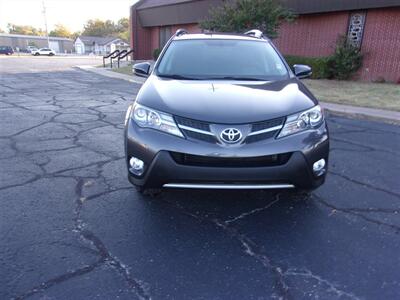 2015 Toyota RAV4 XLE   - Photo 2 - Tulsa, OK 74112