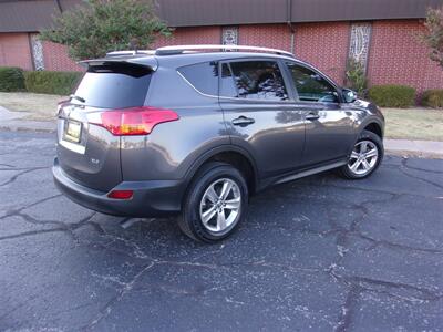 2015 Toyota RAV4 XLE   - Photo 6 - Tulsa, OK 74112