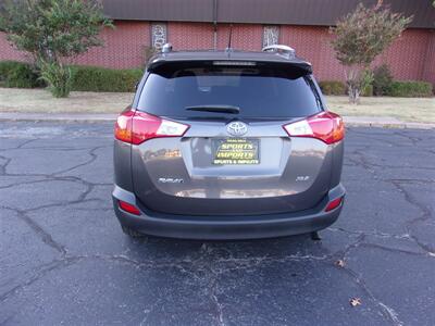 2015 Toyota RAV4 XLE   - Photo 7 - Tulsa, OK 74112