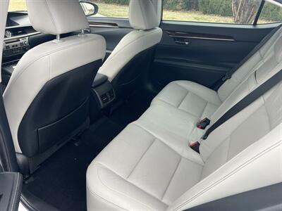 2013 Lexus ES 350   - Photo 18 - Tulsa, OK 74112