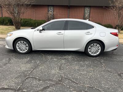 2013 Lexus ES 350   - Photo 5 - Tulsa, OK 74112