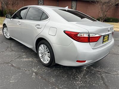 2013 Lexus ES 350   - Photo 8 - Tulsa, OK 74112