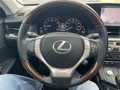 2013 Lexus ES 350   - Photo 9 - Tulsa, OK 74112