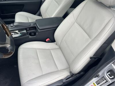 2013 Lexus ES 350   - Photo 17 - Tulsa, OK 74112
