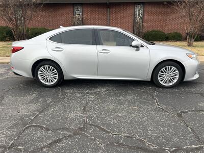 2013 Lexus ES 350   - Photo 4 - Tulsa, OK 74112
