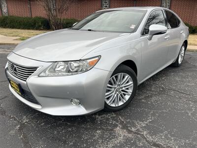 2013 Lexus ES 350   - Photo 3 - Tulsa, OK 74112