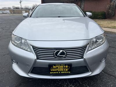 2013 Lexus ES 350   - Photo 2 - Tulsa, OK 74112