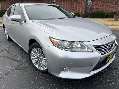 2013 Lexus ES 350   - Photo 1 - Tulsa, OK 74112