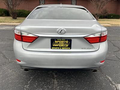 2013 Lexus ES 350   - Photo 7 - Tulsa, OK 74112