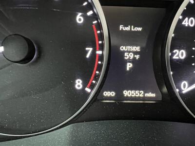 2013 Lexus ES 350   - Photo 13 - Tulsa, OK 74112