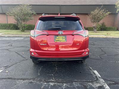 2017 Toyota RAV4 LE   - Photo 7 - Tulsa, OK 74112