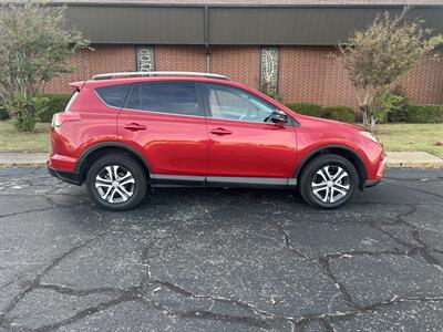 2017 Toyota RAV4 LE   - Photo 4 - Tulsa, OK 74112