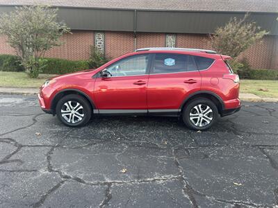 2017 Toyota RAV4 LE   - Photo 5 - Tulsa, OK 74112