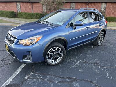 2017 Subaru Crosstrek 2.0i Limited   - Photo 3 - Tulsa, OK 74112