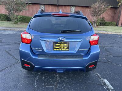 2017 Subaru Crosstrek 2.0i Limited   - Photo 7 - Tulsa, OK 74112