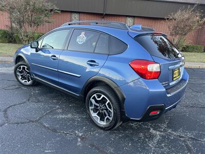 2017 Subaru Crosstrek 2.0i Limited   - Photo 8 - Tulsa, OK 74112