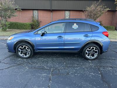 2017 Subaru Crosstrek 2.0i Limited   - Photo 5 - Tulsa, OK 74112