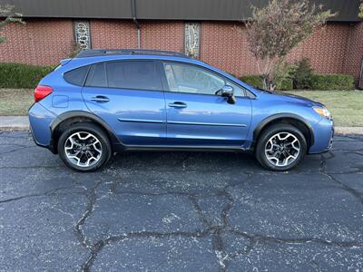 2017 Subaru Crosstrek 2.0i Limited   - Photo 4 - Tulsa, OK 74112