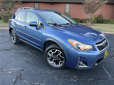 2017 Subaru Crosstrek 2.0i Limited   - Photo 1 - Tulsa, OK 74112